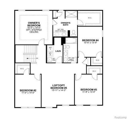 408 Hidden River W, Holly Township, MI 48442
