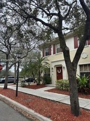 2615 SW 100th Ave 2615, Miramar, FL 33025