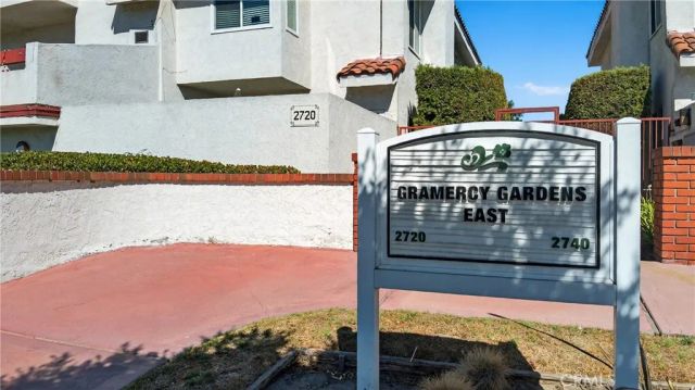 2720 Gramercy Avenue 5, Torrance, CA 90501