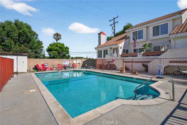 2720 Gramercy Avenue 5, Torrance, CA 90501