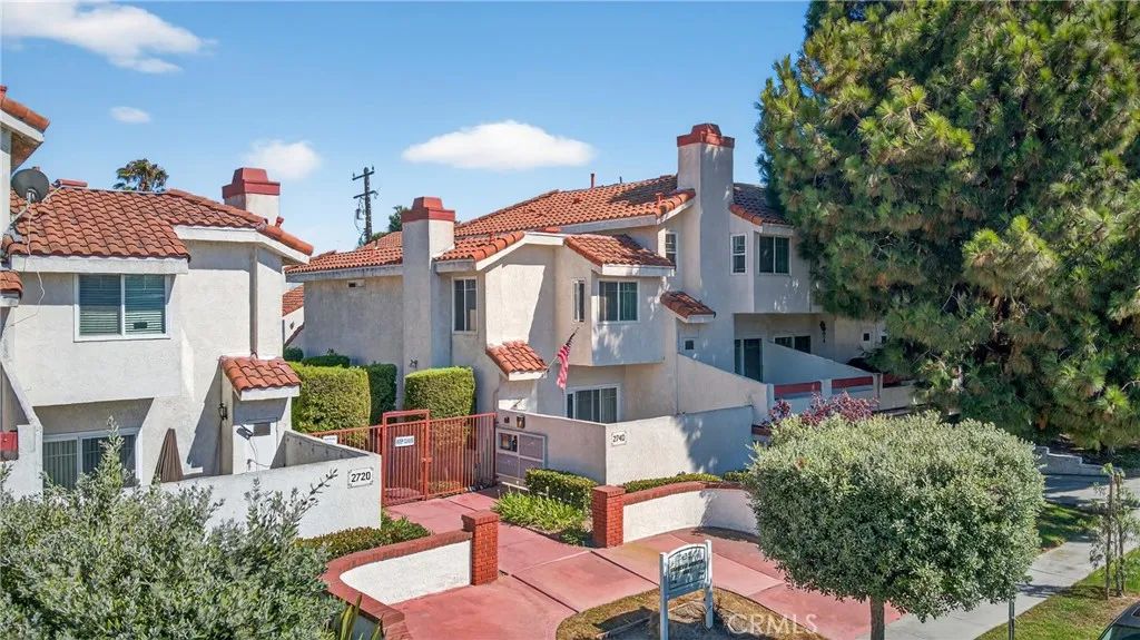 2720 Gramercy Avenue 5, Torrance, CA 90501