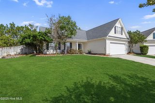 6304 Lenoir Drive, Wilmington, NC 28412