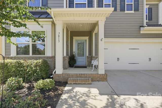 7013 Hamilton Mill Drive, Waxhaw, NC 28173