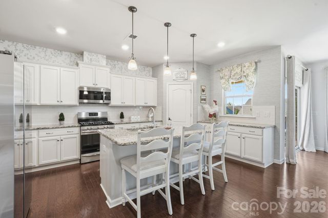 7013 Hamilton Mill Drive, Waxhaw, NC 28173