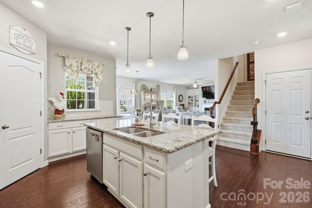 7013 Hamilton Mill Drive, Waxhaw, NC 28173