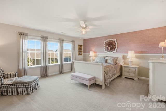 7013 Hamilton Mill Drive, Waxhaw, NC 28173