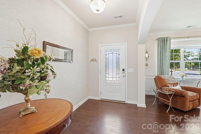 7013 Hamilton Mill Drive, Waxhaw, NC 28173