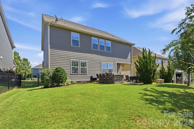 7013 Hamilton Mill Drive, Waxhaw, NC 28173