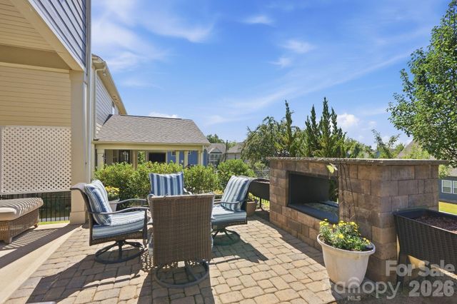 7013 Hamilton Mill Drive, Waxhaw, NC 28173
