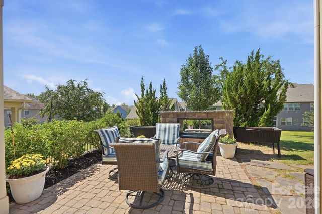 7013 Hamilton Mill Drive, Waxhaw, NC 28173