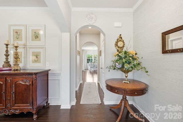 7013 Hamilton Mill Drive, Waxhaw, NC 28173