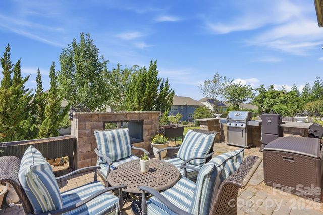 7013 Hamilton Mill Drive, Waxhaw, NC 28173