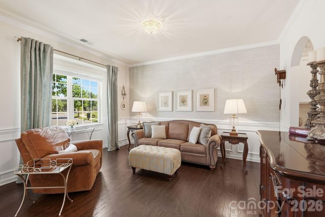 7013 Hamilton Mill Drive, Waxhaw, NC 28173