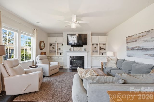 7013 Hamilton Mill Drive, Waxhaw, NC 28173