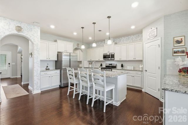 7013 Hamilton Mill Drive, Waxhaw, NC 28173