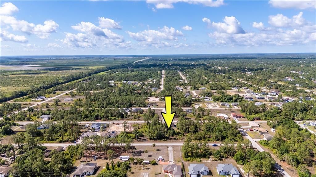 1228 Celtic ST E, LEHIGH ACRES, FL 33974 — photo 3