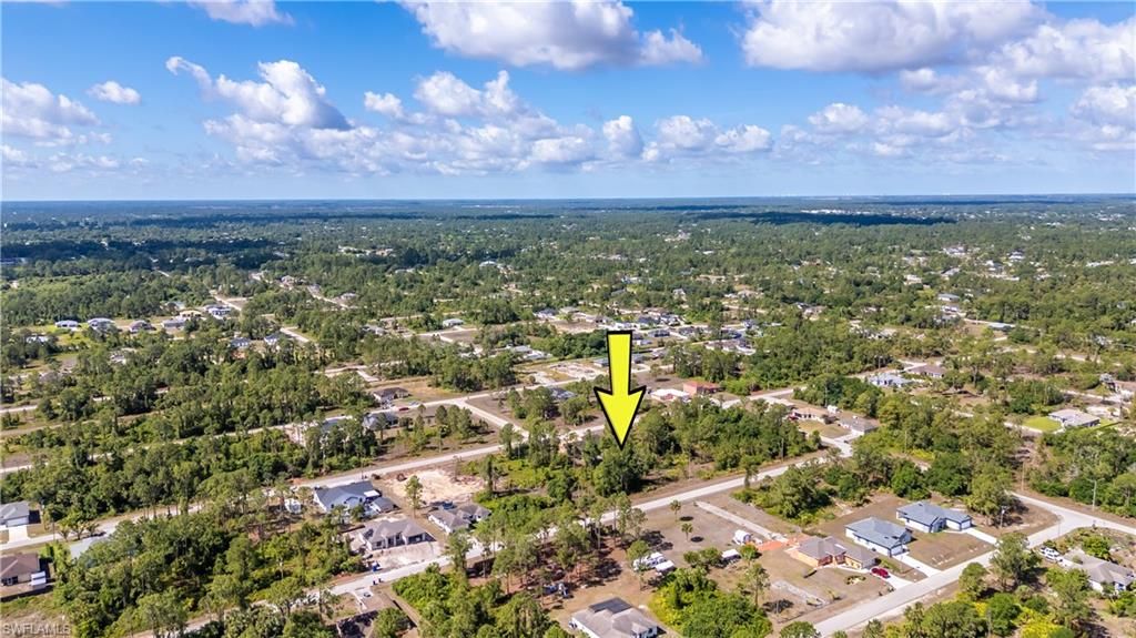 1228 Celtic ST E, LEHIGH ACRES, FL 33974 — photo 4