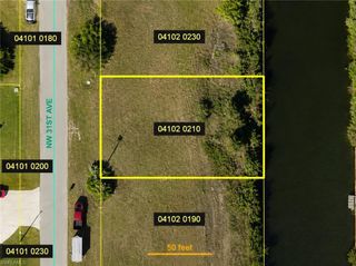 1815 NW 31st AVE, Cape Coral, FL 33993
