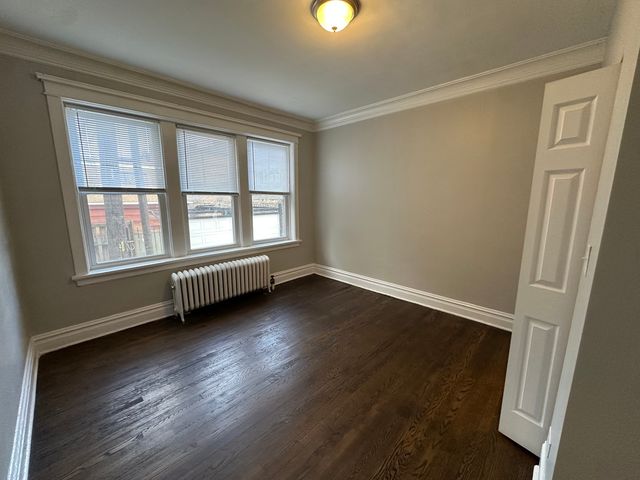 6343 N Claremont Avenue 1E, Chicago, IL 60659