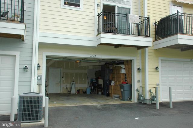 6061 TALBOT DR, Ellicott City, MD 21043