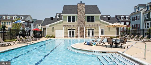 6061 TALBOT DR, Ellicott City, MD 21043