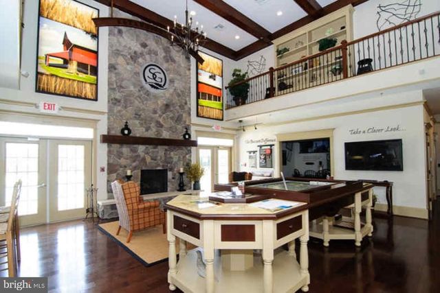 6061 TALBOT DR, Ellicott City, MD 21043