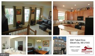 6061 TALBOT DR, Ellicott City, MD 21043