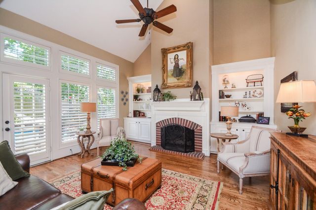 14210 Championship Lane, Houston, TX 77069