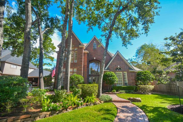 14210 Championship Lane, Houston, TX 77069