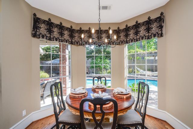 14210 Championship Lane, Houston, TX 77069