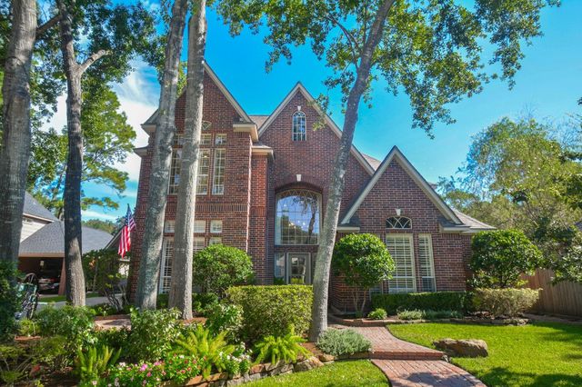 14210 Championship Lane, Houston, TX 77069