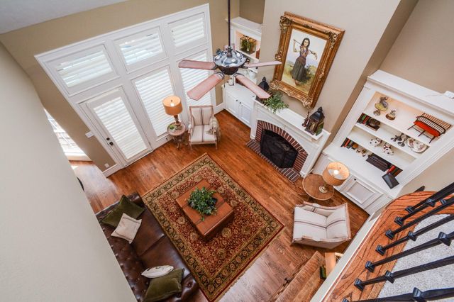 14210 Championship Lane, Houston, TX 77069