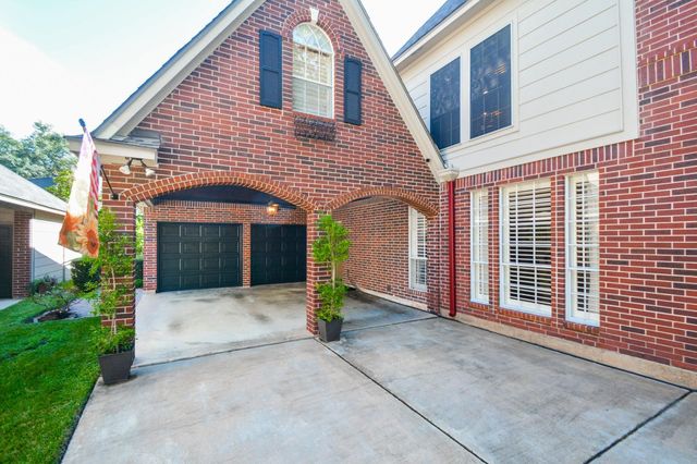 14210 Championship Lane, Houston, TX 77069