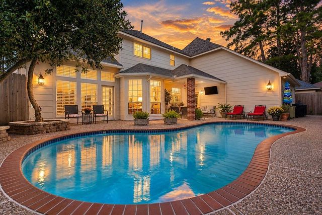 14210 Championship Lane, Houston, TX 77069