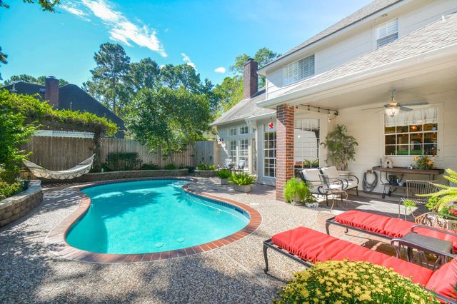 14210 Championship Lane, Houston, TX 77069