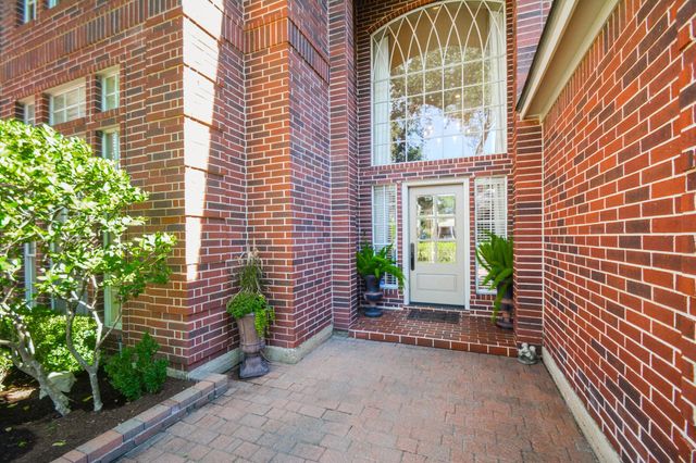 14210 Championship Lane, Houston, TX 77069