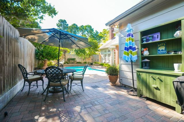 14210 Championship Lane, Houston, TX 77069