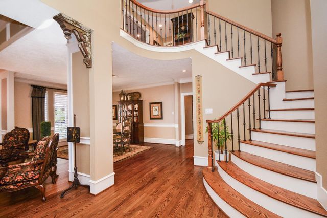 14210 Championship Lane, Houston, TX 77069