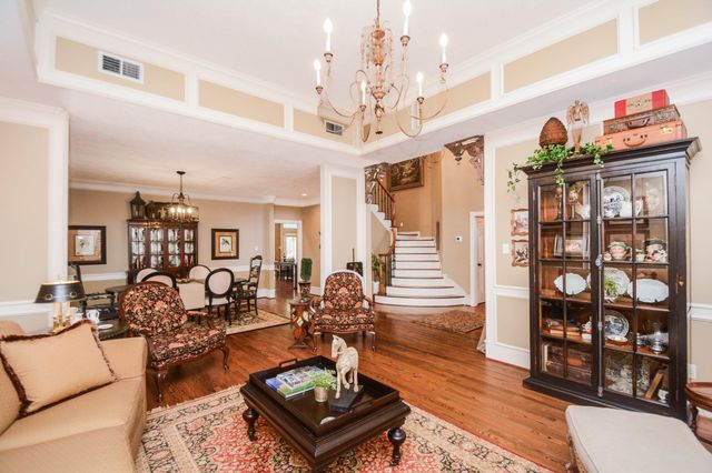 14210 Championship Lane, Houston, TX 77069