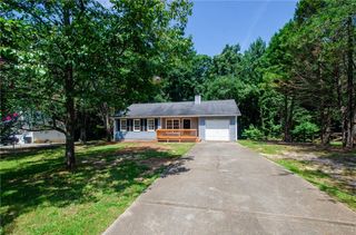 2317 Verner Road, Lawrenceville, GA 30043