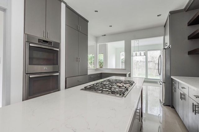 1022 Forest Home Drive, Houston, TX 77077