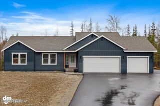 L10 B8 E Big Farm Circle, Palmer, AK 99645