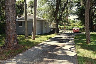 2508 Palmetto Drive, Cocoa, FL 32926