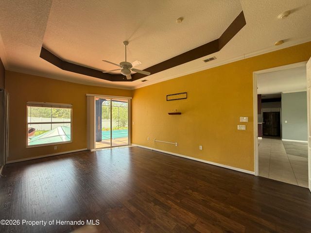 7061 Ovenbird Road, Weeki Wachee, FL 34613
