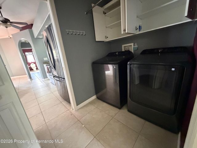 7061 Ovenbird Road, Weeki Wachee, FL 34613