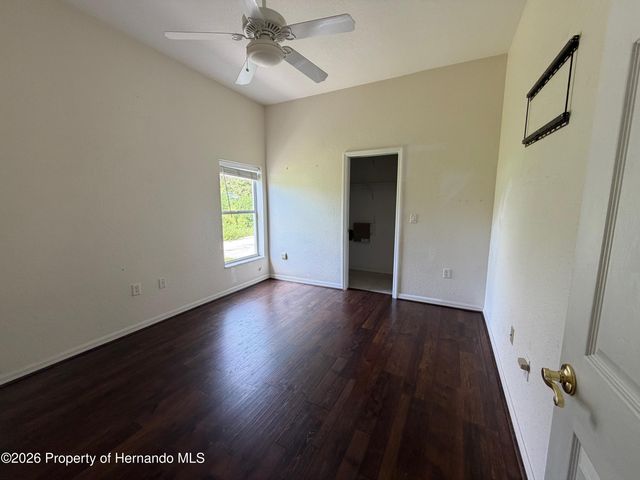 7061 Ovenbird Road, Weeki Wachee, FL 34613