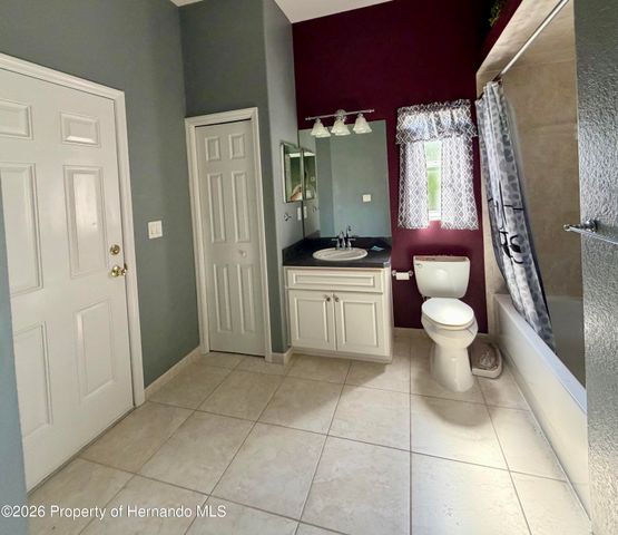 7061 Ovenbird Road, Weeki Wachee, FL 34613