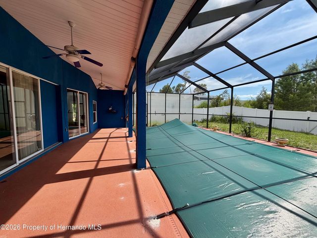 7061 Ovenbird Road, Weeki Wachee, FL 34613