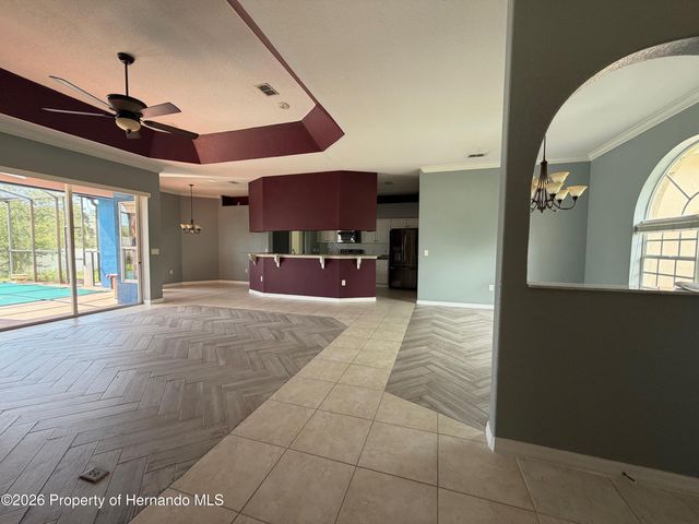 7061 Ovenbird Road, Weeki Wachee, FL 34613