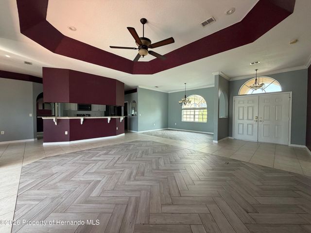 7061 Ovenbird Road, Weeki Wachee, FL 34613